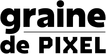 GraineDePixel-Logo